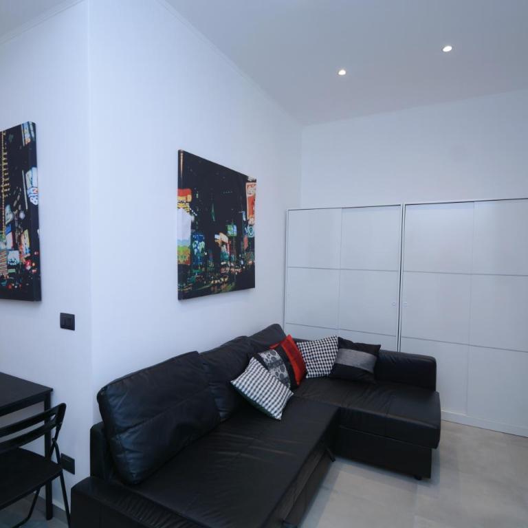 Piazza Della Vittoria Apartment - One-Bedroom Apartment - 41