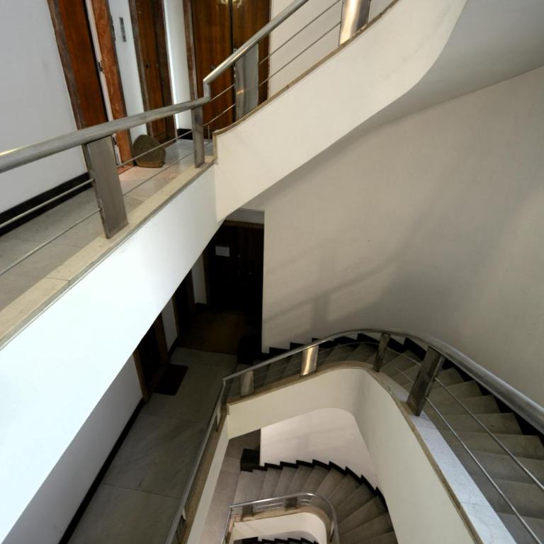 Piazza Della Vittoria Apartment - One-Bedroom Apartment - 40