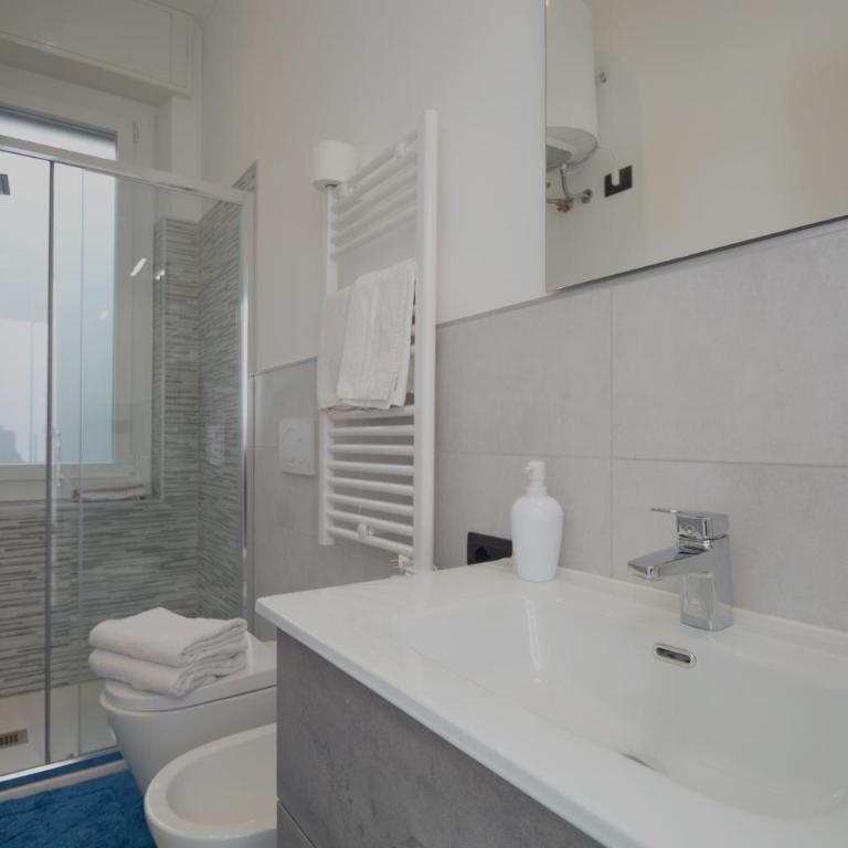 Piazza Della Vittoria Apartment - One-Bedroom Apartment - 43