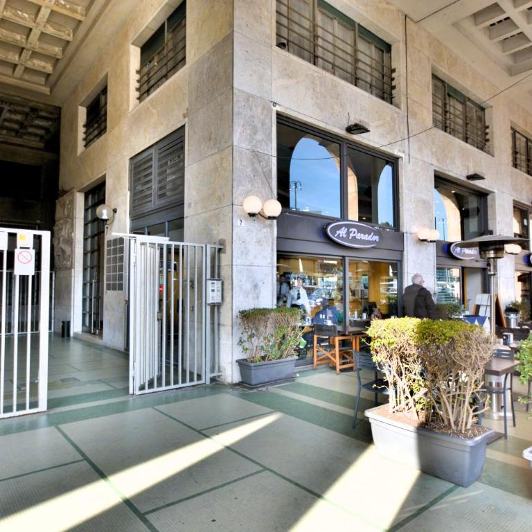 Piazza Della Vittoria Apartment - One-Bedroom Apartment - 56