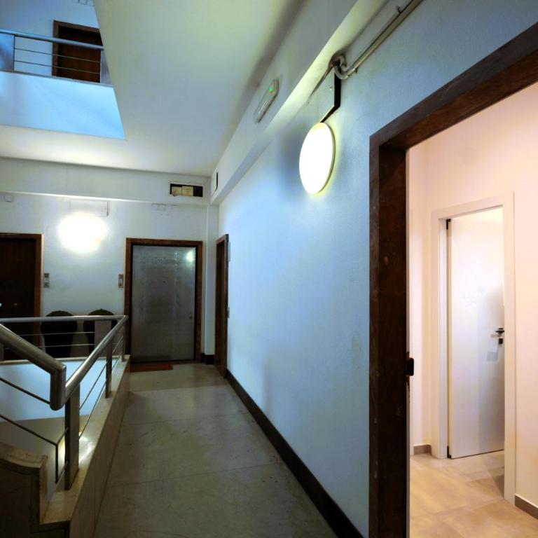 Piazza Della Vittoria Apartment - One-Bedroom Apartment - 52