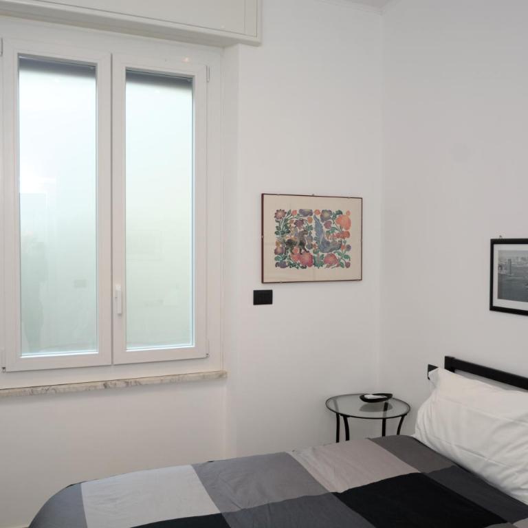 Piazza Della Vittoria Apartment - One-Bedroom Apartment - 61