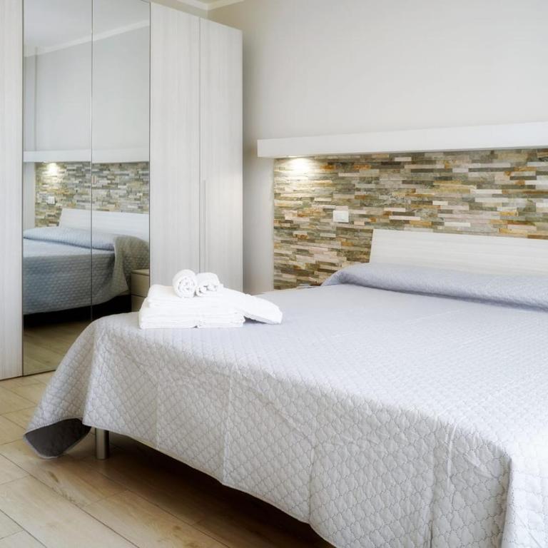 Residence Deamarina - Appartamento con 1 Camera da Letto - 7