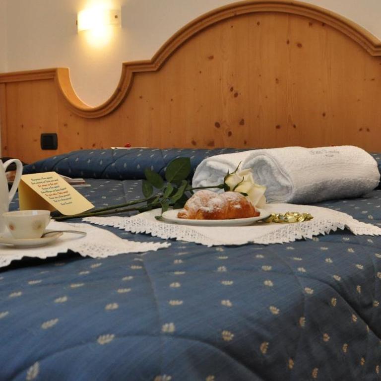 Romantic Charming Hotel Rancolin - Camera Matrimoniale - 1