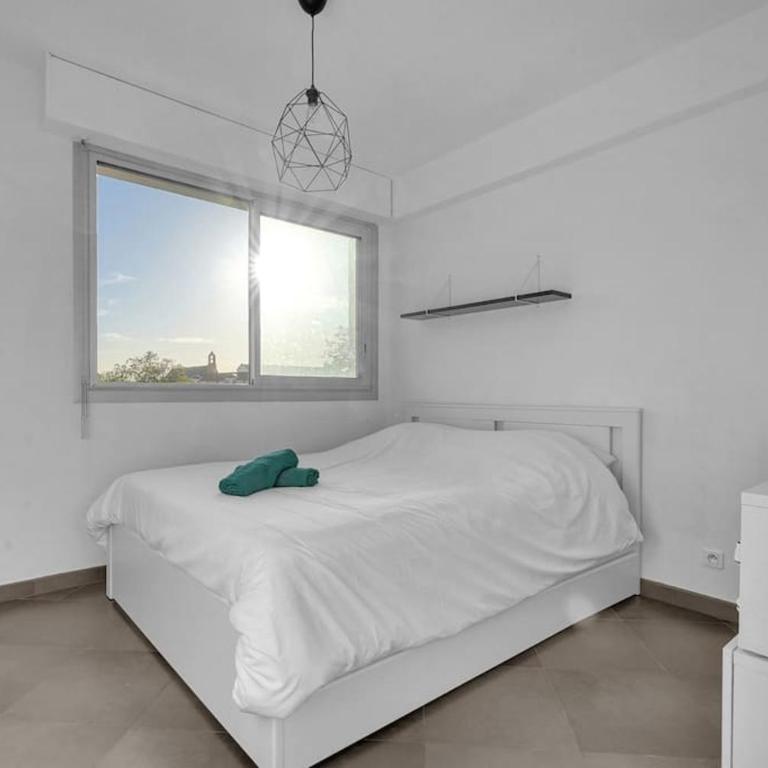 Toit des Rêves - Parking - Stadium - Appartamento con 1 Camera da Letto - 8