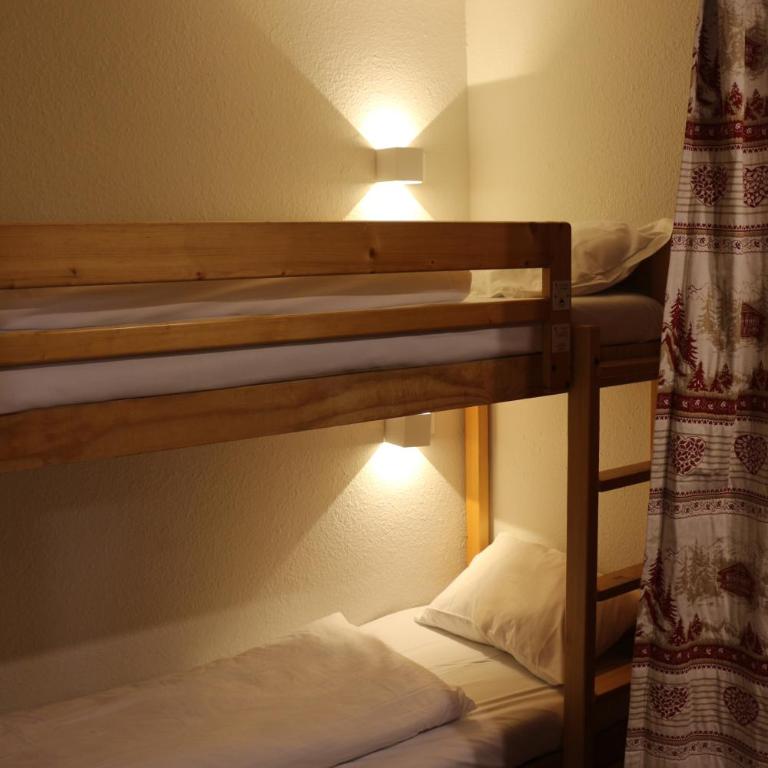 Résidence Azureva La Clusaz les Aravis - Appartement 2 Chambres - 3