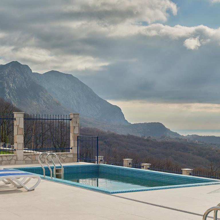 Sunbreeze Delux Vilas - Vila sa 3 Spavaće Sobe - 6