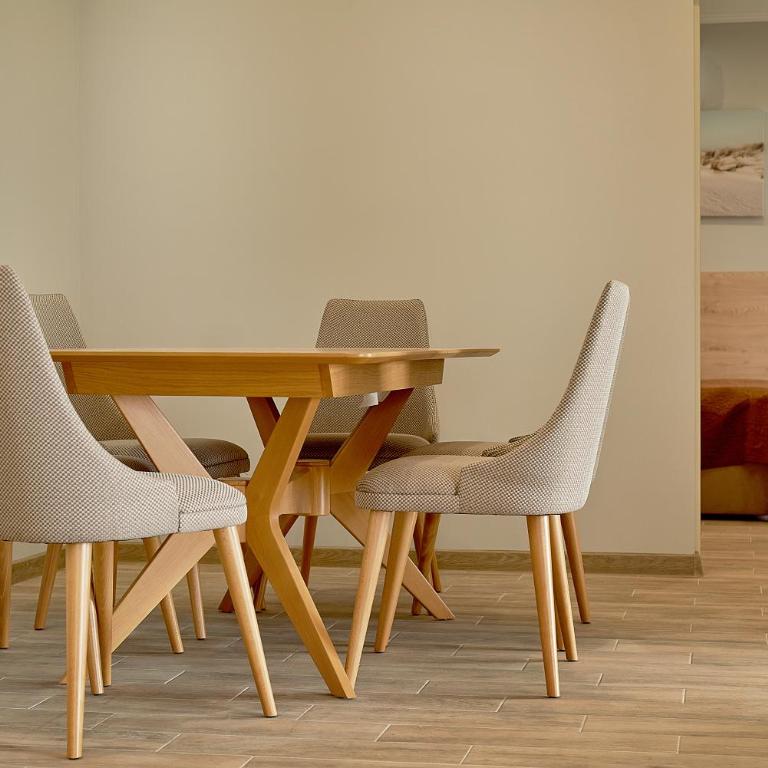 Sunbreeze Delux Vilas - Vila sa 3 Spavaće Sobe - 3