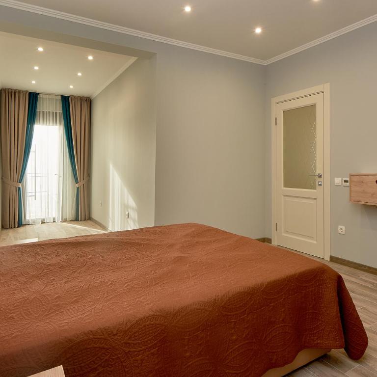 Sunbreeze Delux Vilas - Vila sa 3 Spavaće Sobe - 1