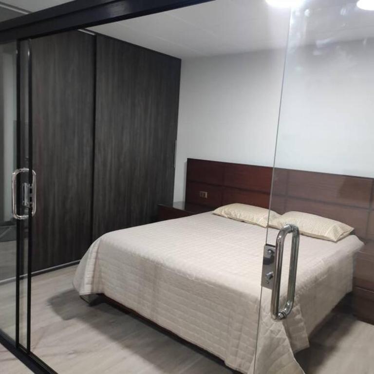 Confortable, elegante y excelente ubicación - Apartamento de 1 dormitorio - 6