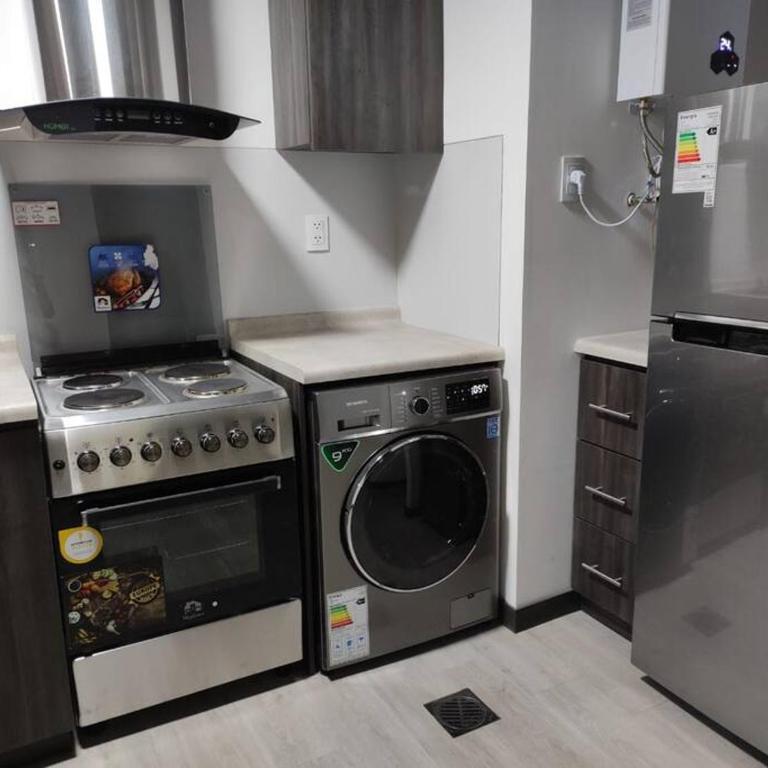 Confortable, elegante y excelente ubicación - Apartamento de 1 dormitorio - 9