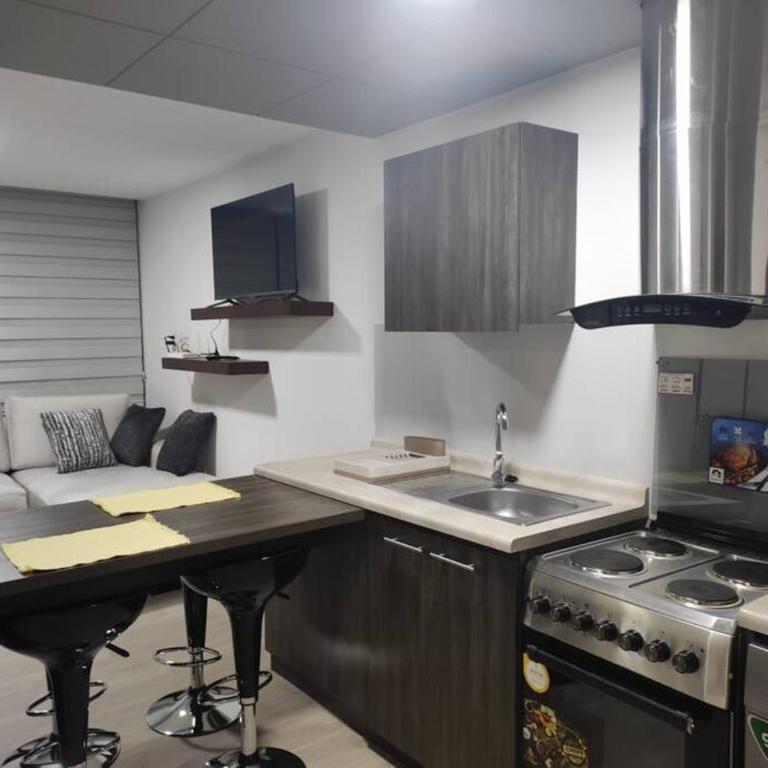 Confortable, elegante y excelente ubicación - Apartamento de 1 dormitorio - 11