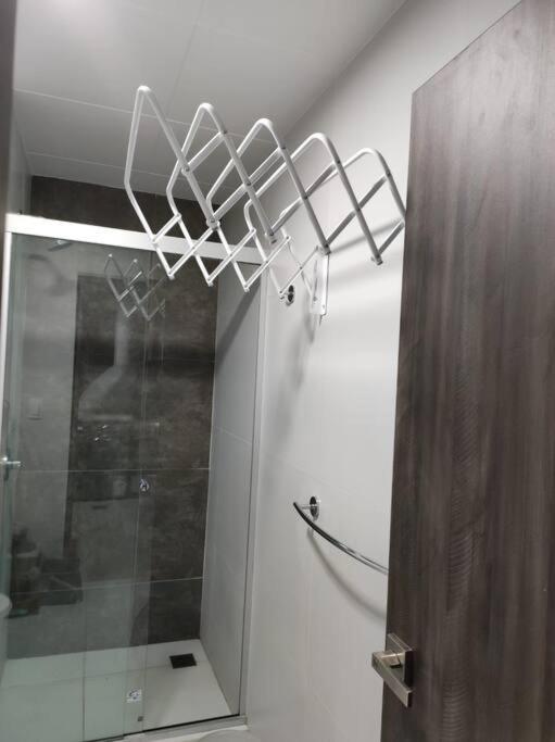 Confortable, elegante y excelente ubicación - Apartamento de 1 dormitorio - 12