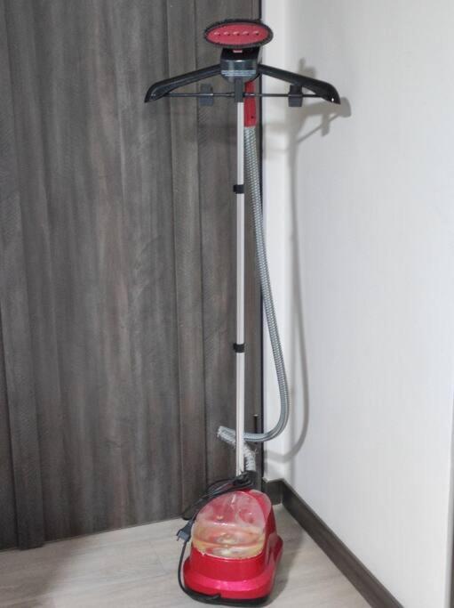 Confortable, elegante y excelente ubicación - Apartamento de 1 dormitorio - 14