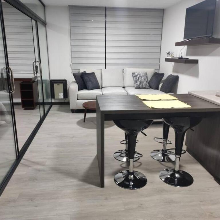 Confortable, elegante y excelente ubicación - Apartamento de 1 dormitorio - 19