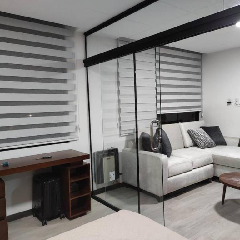 Confortable, elegante y excelente ubicación - Apartamento de 1 dormitorio - 22