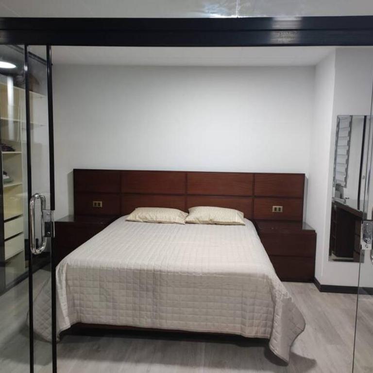 Confortable, elegante y excelente ubicación - Apartamento de 1 dormitorio - 25