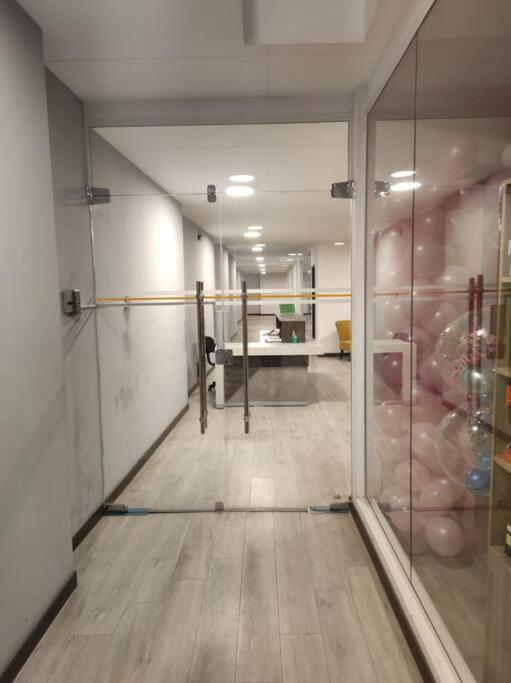 Confortable, elegante y excelente ubicación - Apartamento de 1 dormitorio - 28