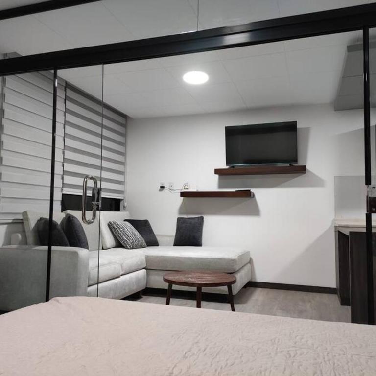 Confortable, elegante y excelente ubicación - Apartamento de 1 dormitorio - 29
