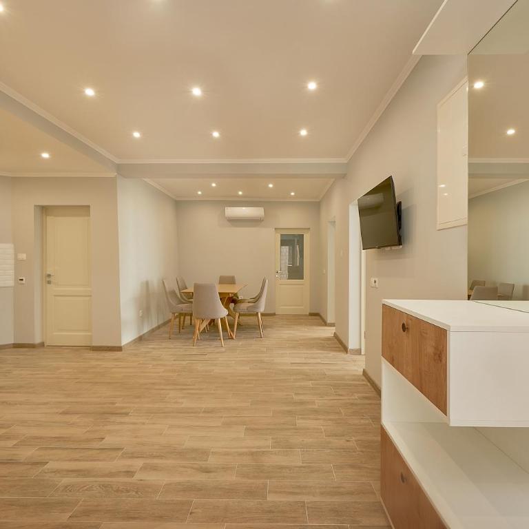 Sunbreeze Delux Vilas - Vila sa 3 Spavaće Sobe - 10