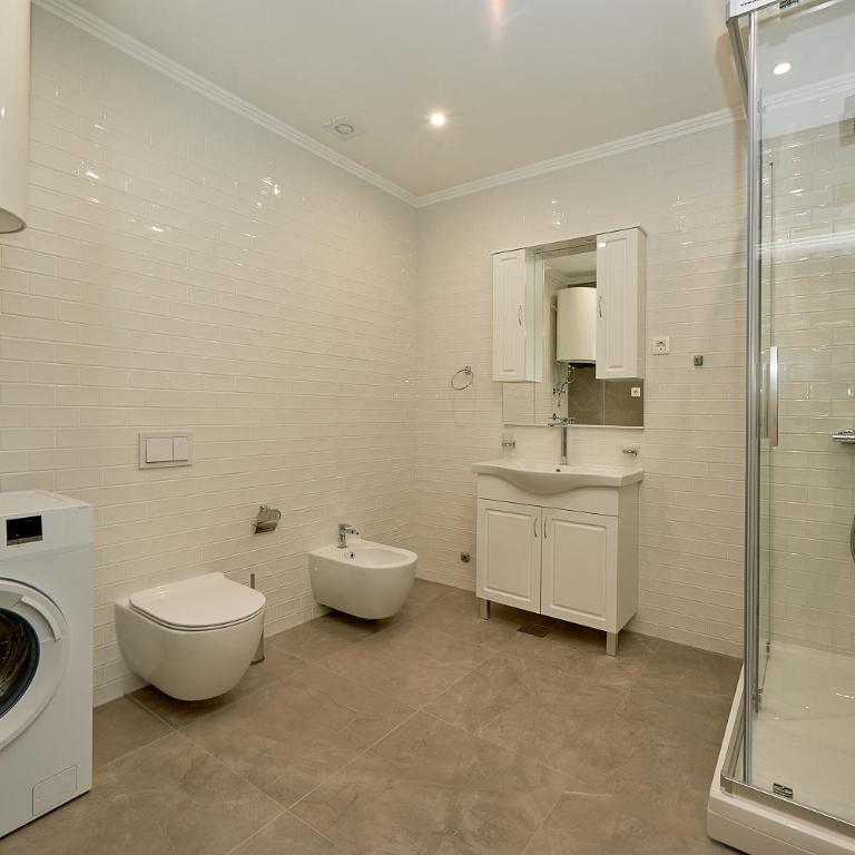 Sunbreeze Delux Vilas - Vila sa 3 Spavaće Sobe - 11