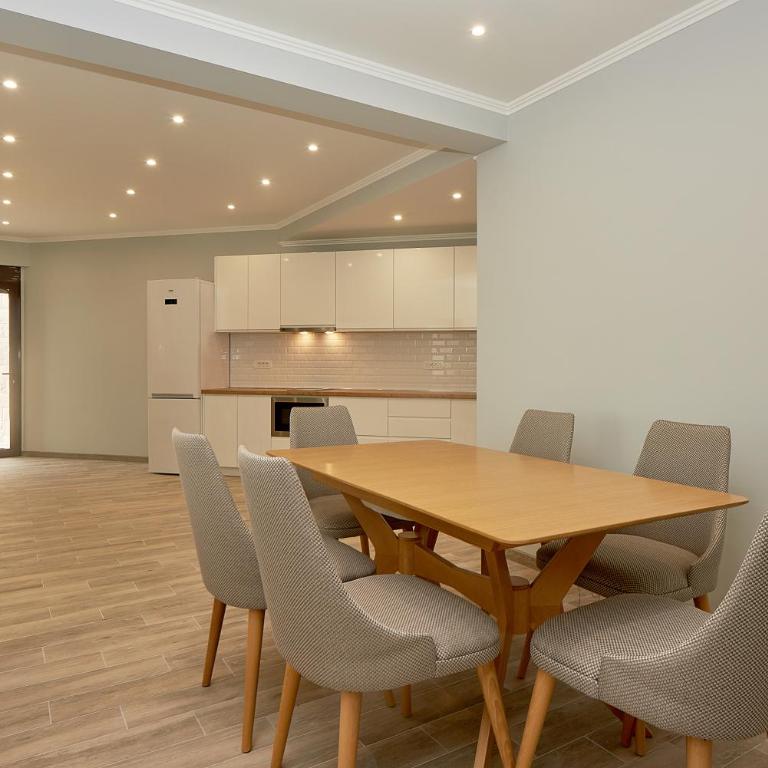 Sunbreeze Delux Vilas - Vila sa 3 Spavaće Sobe - 12