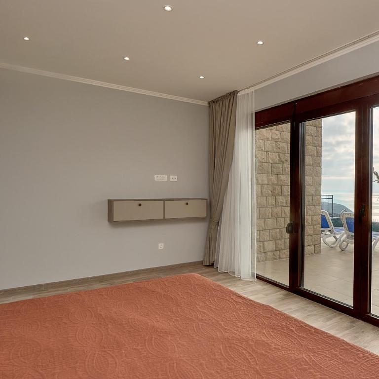 Sunbreeze Delux Vilas - Vila sa 3 Spavaće Sobe - 13