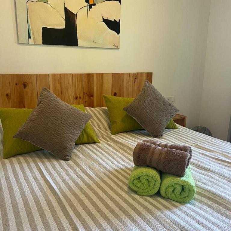 Cielo Azul Atlantic Garden - Apartamento de 1 dormitorio - 6