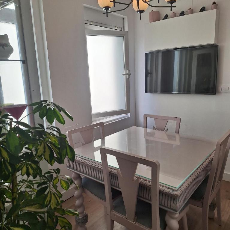 Encantador y con vistas al mar - Apartamento de 1 dormitorio - 23