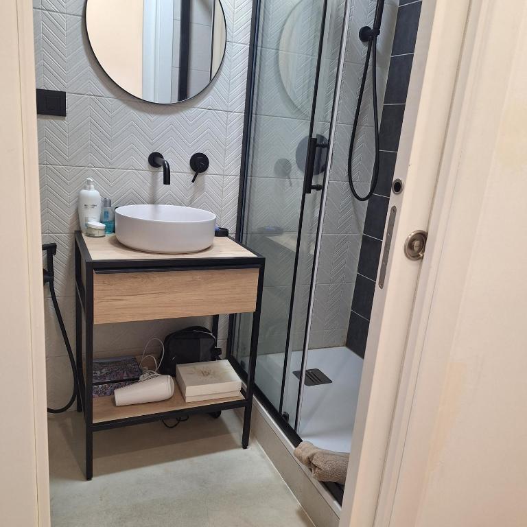 Encantador y con vistas al mar - Apartamento de 1 dormitorio - 16