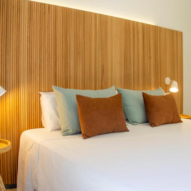 Cambrils Park Resort - Apartment mit Terrasse - 4