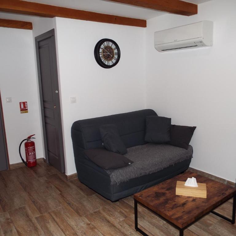 Moulin de Tartay en Avignon - Apartamento de 2 dormitorios - 18