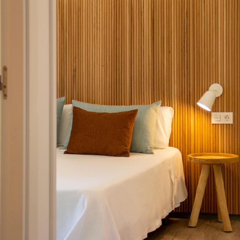 Cambrils Park Resort - Apartment mit 3 Schlafzimmern - 6
