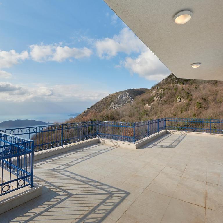 Sunbreeze Delux Vilas - Vila sa 2 Spavaće Sobe - 1