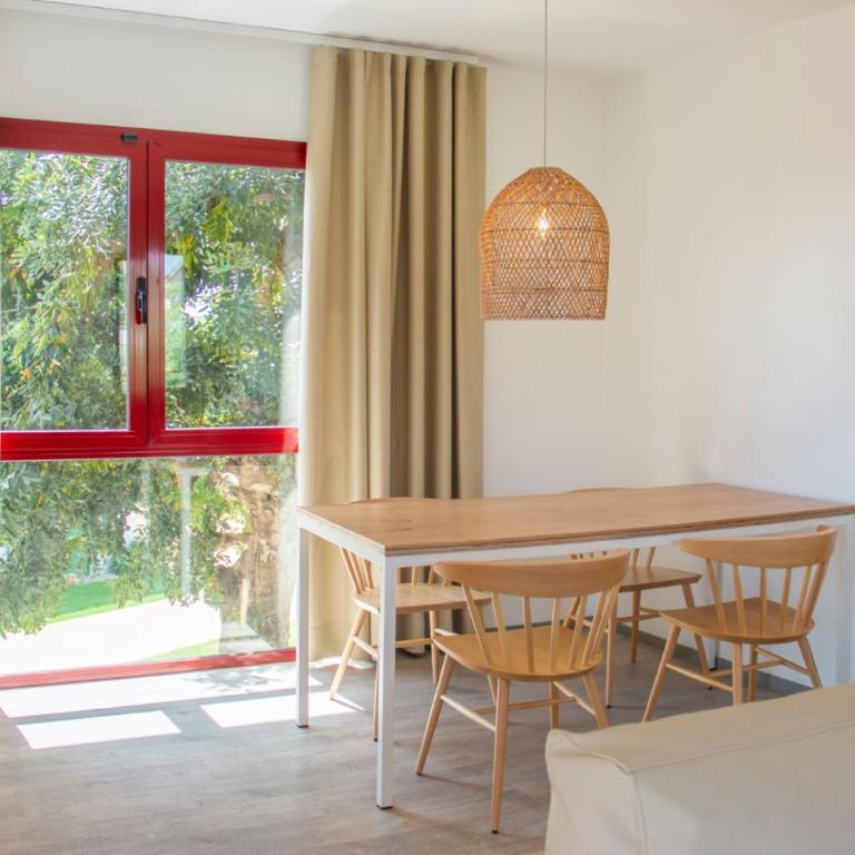 Cambrils Park Resort - Apartment mit Terrasse - 6