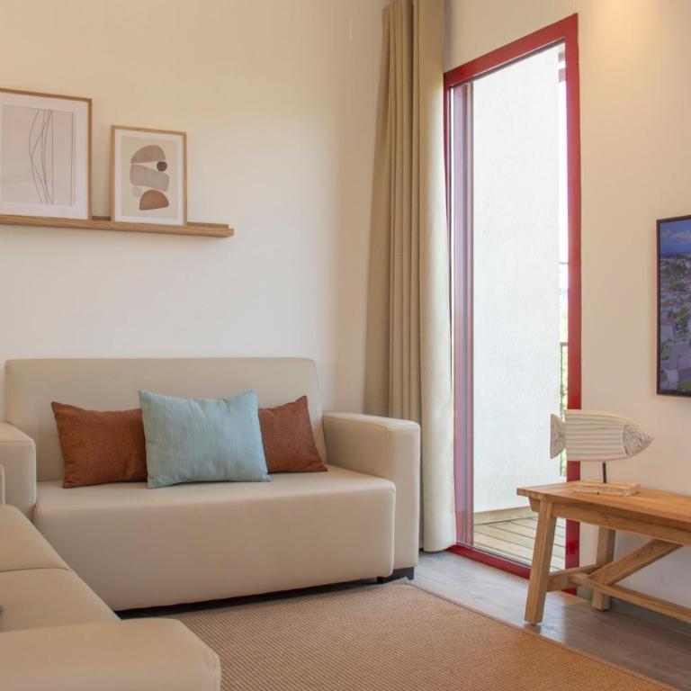 Cambrils Park Resort - Apartment mit Terrasse - 7