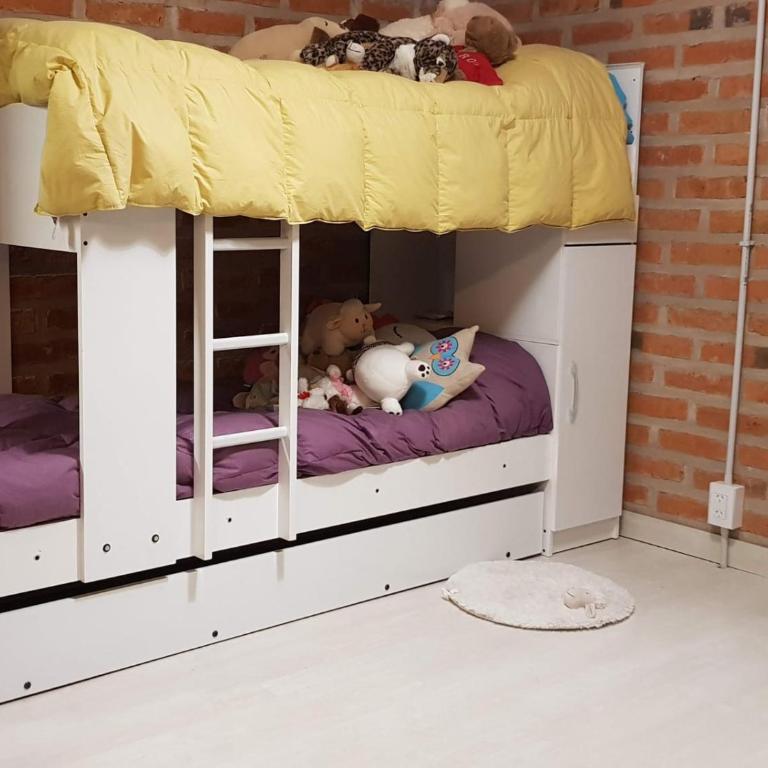 Tiny House - Standard Villa - 8