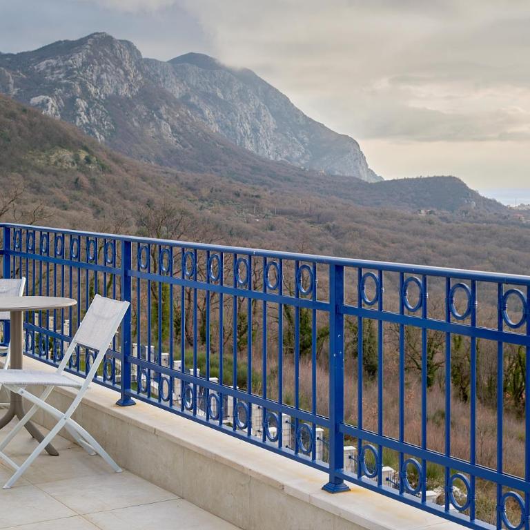 Sunbreeze Delux Vilas - Vila sa 2 Spavaće Sobe - 1