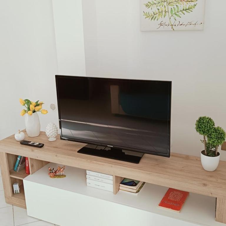 Casa il Bergamotto - Two-Bedroom House - 41