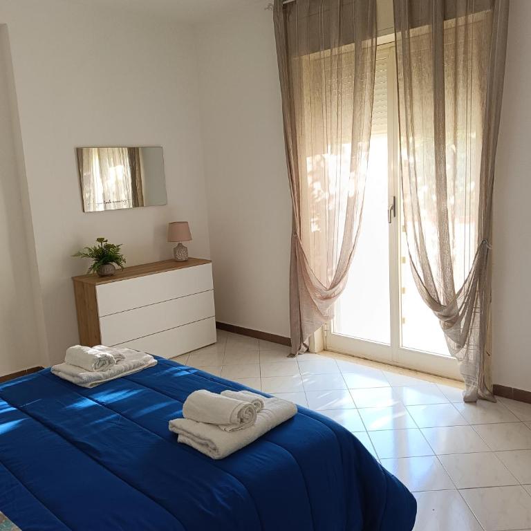 Casa il Bergamotto - Two-Bedroom House - 42