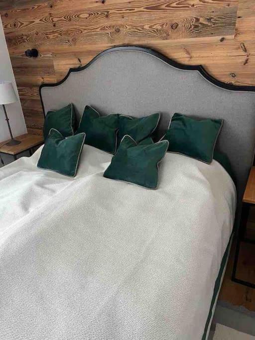 Spa, Sport & City Luxury Ski-in Ski-Out Apartment - Appartamento con 2 Camere da Letto - 33