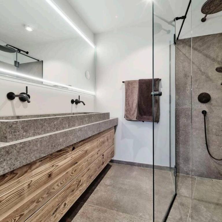 Spa, Sport & City Luxury Ski-in Ski-Out Apartment - Appartamento con 2 Camere da Letto - 7