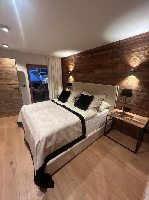 Spa, Sport & City Luxury Ski-in Ski-Out Apartment - Appartamento con 2 Camere da Letto - 8