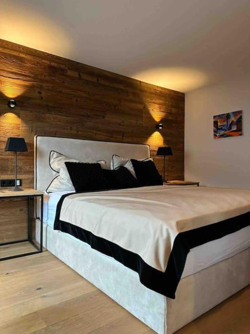 Spa, Sport & City Luxury Ski-in Ski-Out Apartment - Appartamento con 2 Camere da Letto - 10