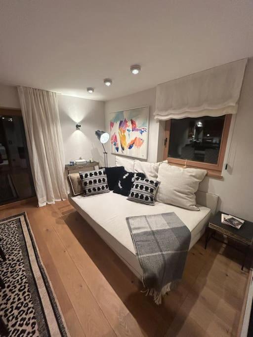 Spa, Sport & City Luxury Ski-in Ski-Out Apartment - Appartamento con 2 Camere da Letto - 11