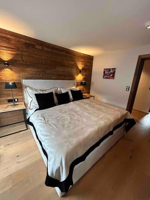 Spa, Sport & City Luxury Ski-in Ski-Out Apartment - Appartamento con 2 Camere da Letto - 9