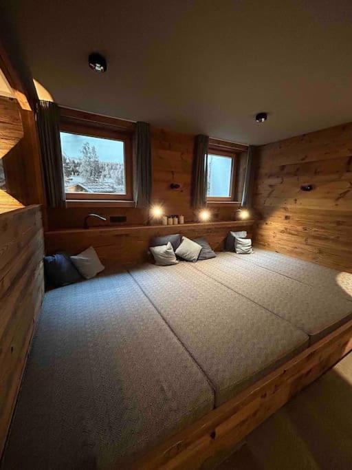Spa, Sport & City Luxury Ski-in Ski-Out Apartment - Appartamento con 2 Camere da Letto - 12