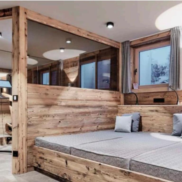 Spa, Sport & City Luxury Ski-in Ski-Out Apartment - Appartamento con 2 Camere da Letto - 76