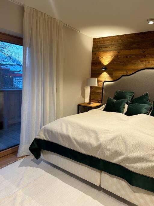 Spa, Sport & City Luxury Ski-in Ski-Out Apartment - Appartamento con 2 Camere da Letto - 13