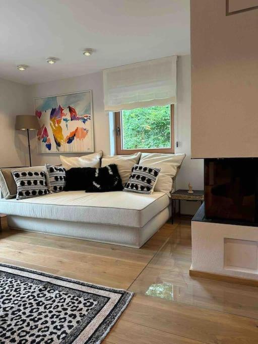Spa, Sport & City Luxury Ski-in Ski-Out Apartment - Appartamento con 2 Camere da Letto - 15